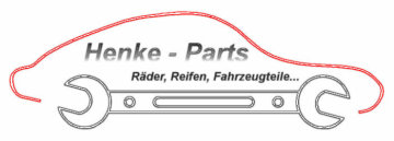 Henke-Parts